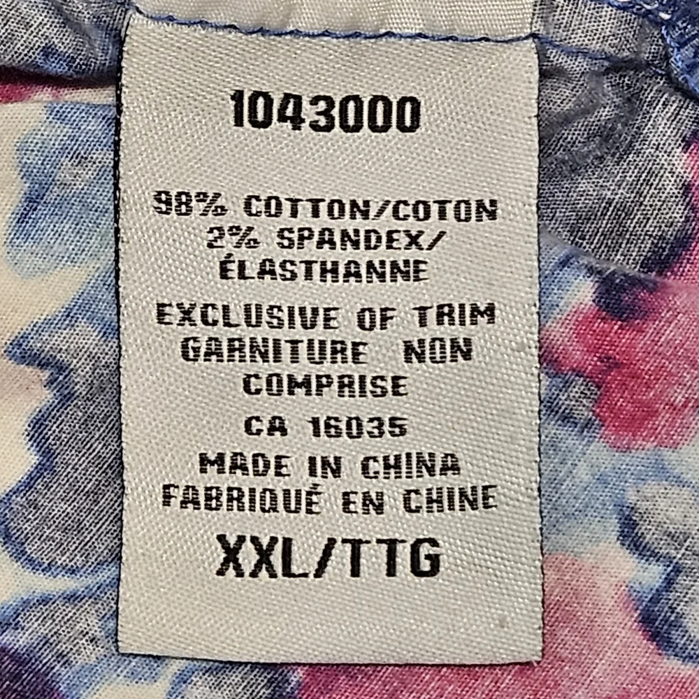 Nicole Miller Scrub Top - Picture 11 of 16